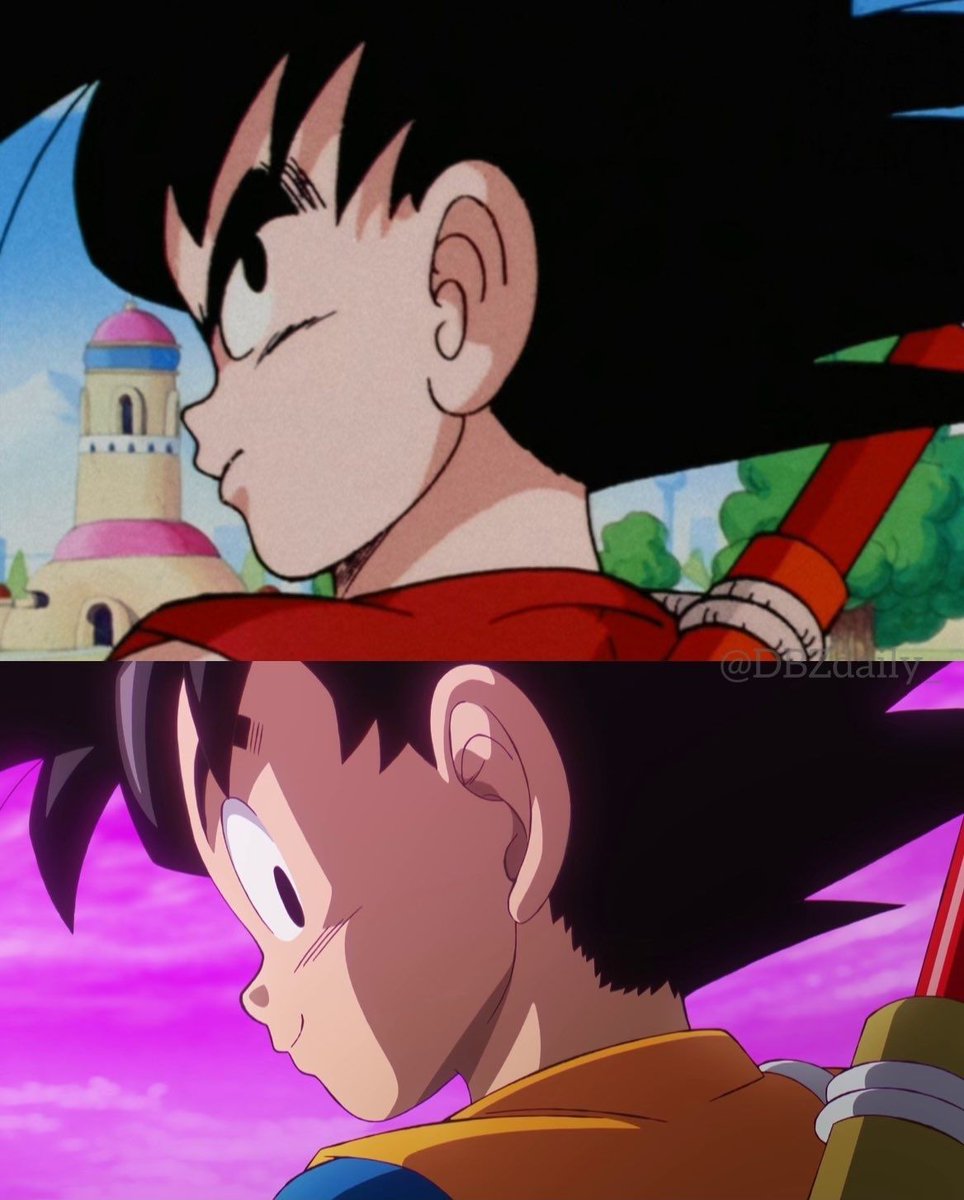 Dragon Ball Daily tweet media