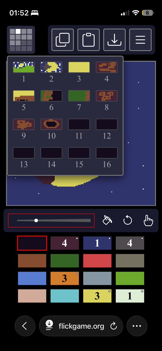 increpare tweet media