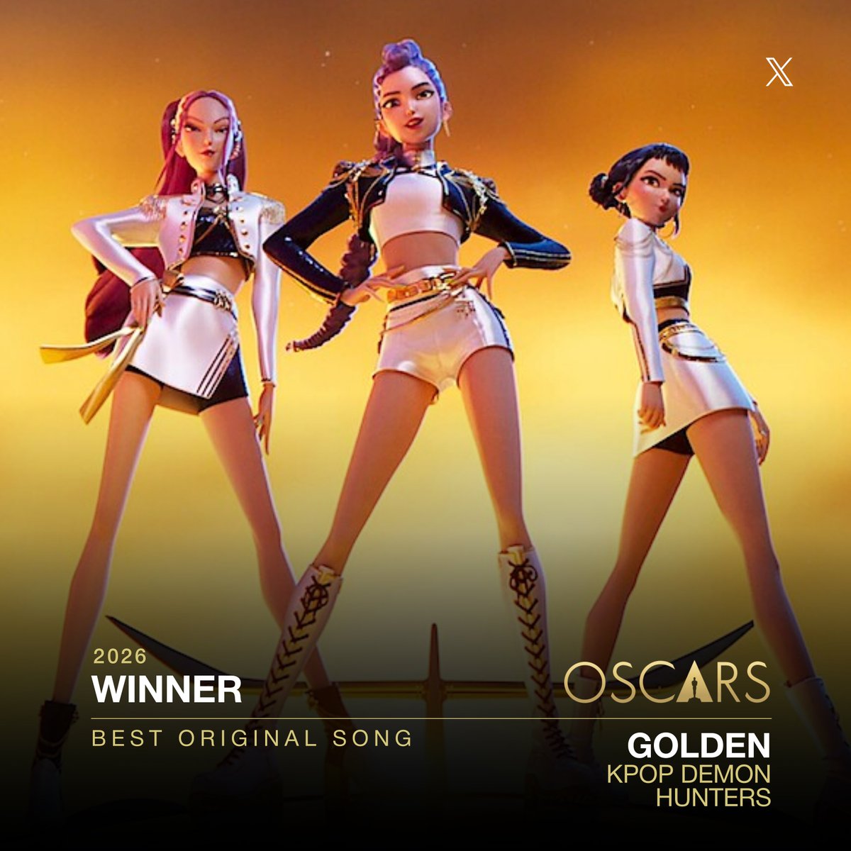 @Movies is claiming the High Seat of the Council tweet media