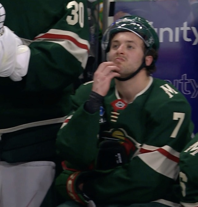 Gino Hard tweet media