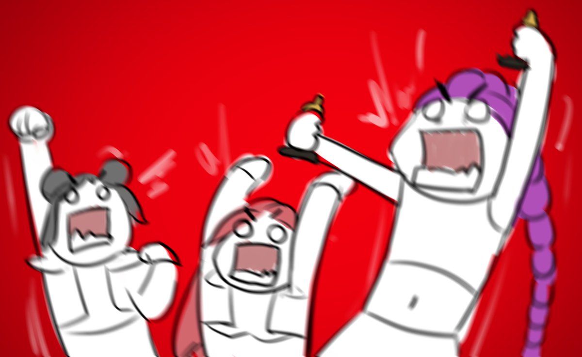 FatWuff by Cedric 🇲🇽 COMMS OPEN tweet media