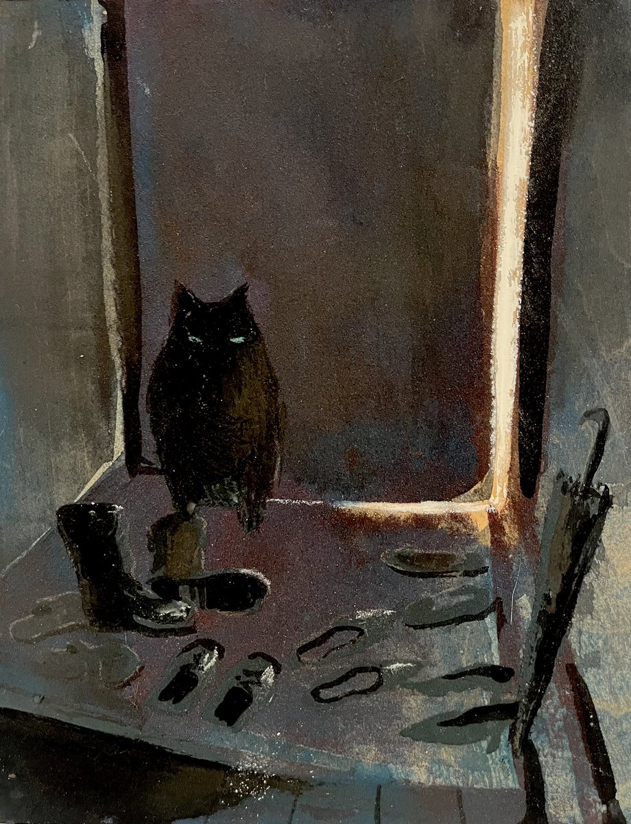 かわかみ はるか tweet media