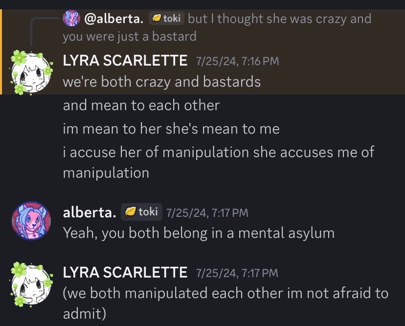 ✨Abby✨ tweet media