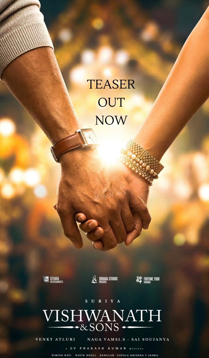 T Series tweet media