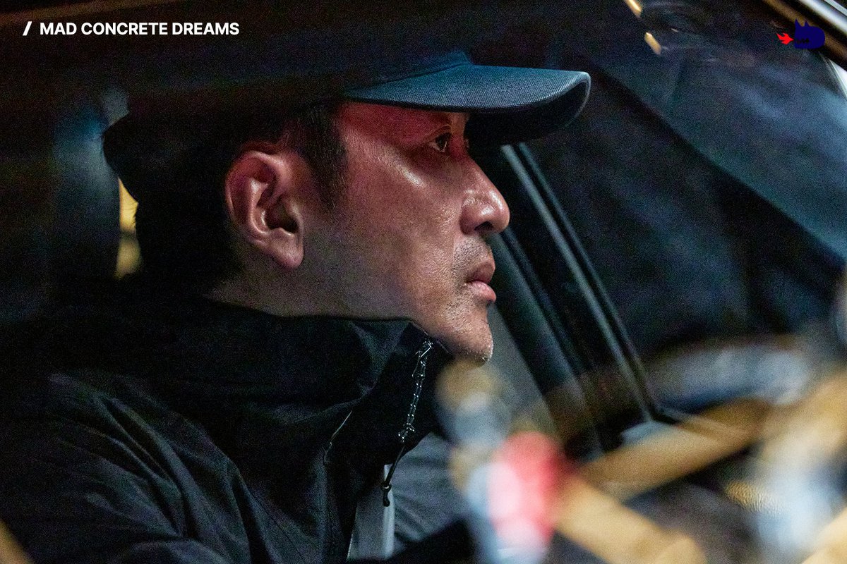 studiodragonKR's tweet image. How will the landlord’s fake kidnapping end?
Watch #MadConcreteDreams every weekend on #Viki✨