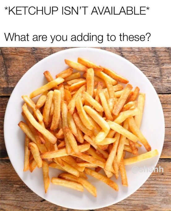 Food Pleaser tweet media