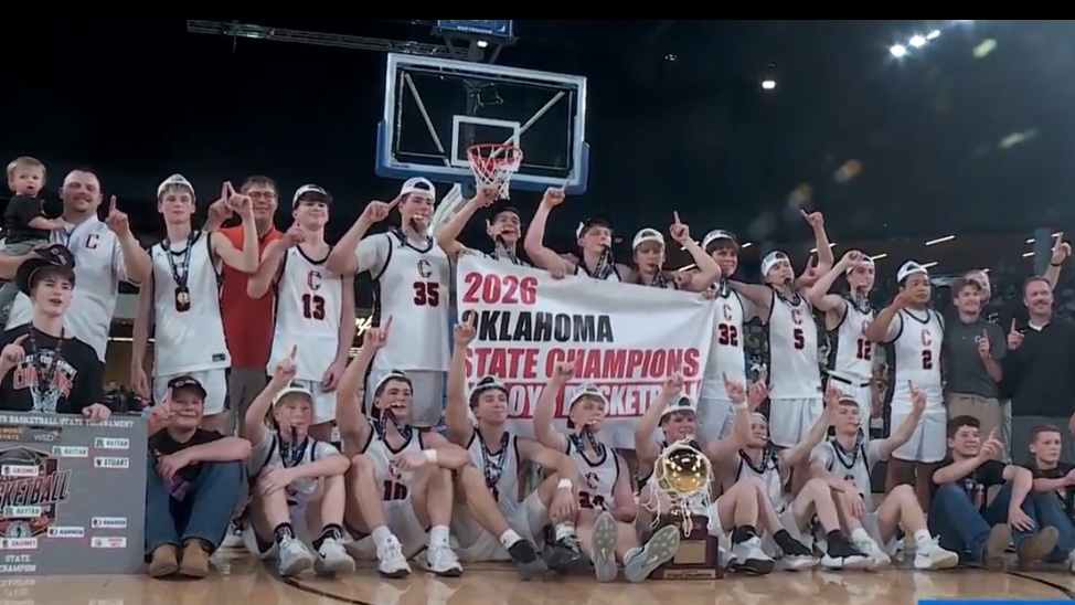 Oklahoma Basketball Coaches Association tweet media