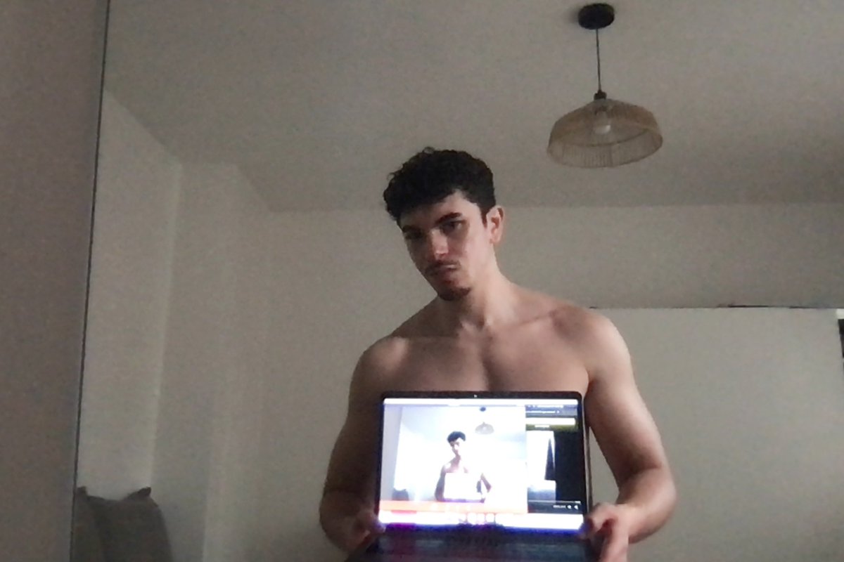 laurie anderson tweet media