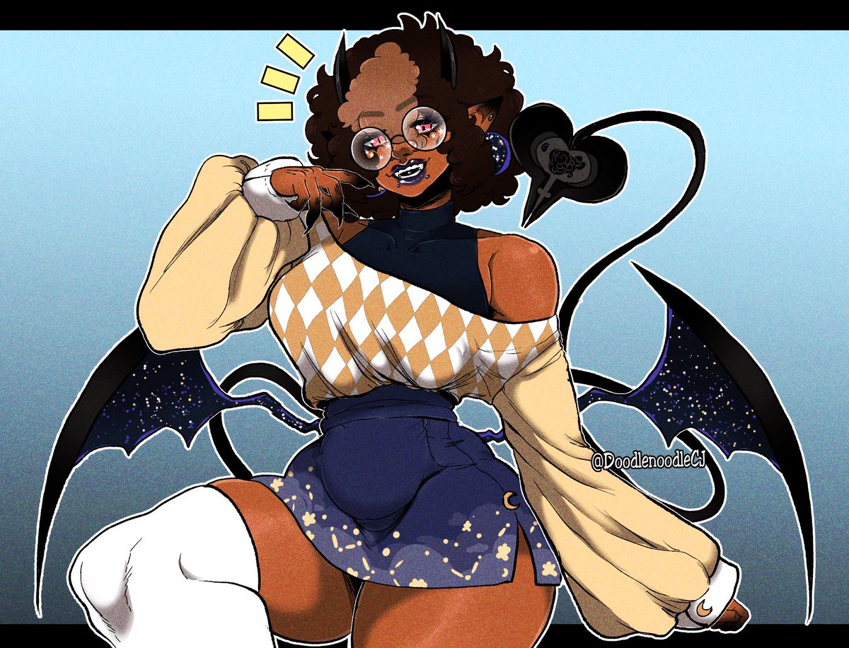 Im a good noodle (comms CLOSED) tweet media