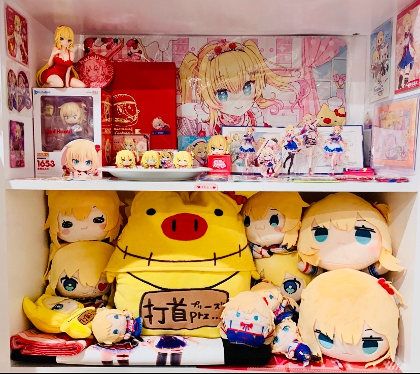 Comfy ʚ🌙ɞ VTuber tweet media