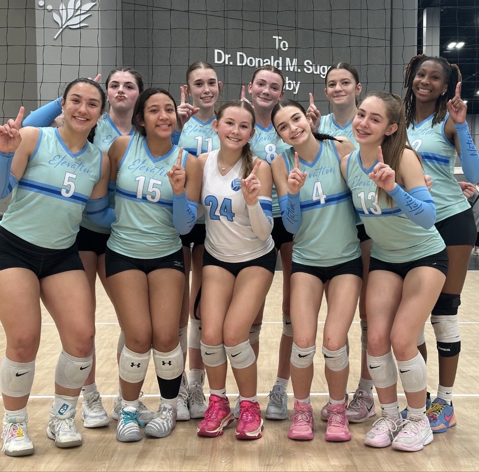 Elevation tweet media