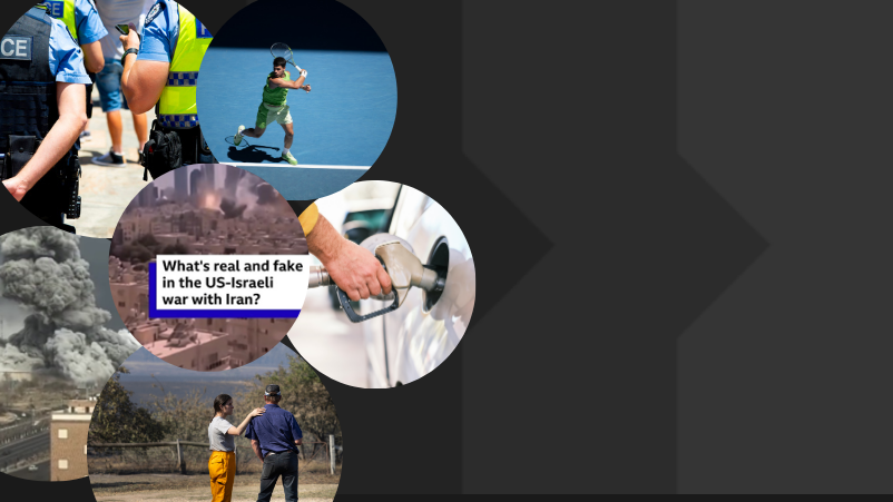 Mi3 Australia tweet media