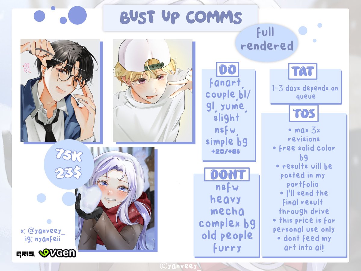 sho 🍤 bust up comms 📌 tweet media