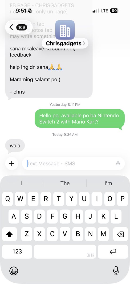 JL Javier tweet media