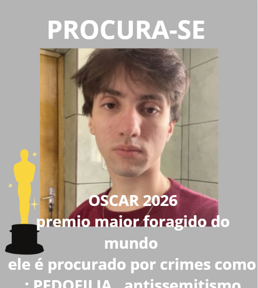 ChoqueiFlex's tweet photo. PESSOAL ME AJUDEM A ENCONTRAR ELE ESTÁ FORAGIDO MAS GANHOU UM PREMIO 
@RAPHANOGS @SAMBATRISTE1 @loversrock1103 https://t.co/K0YHtc3bWL