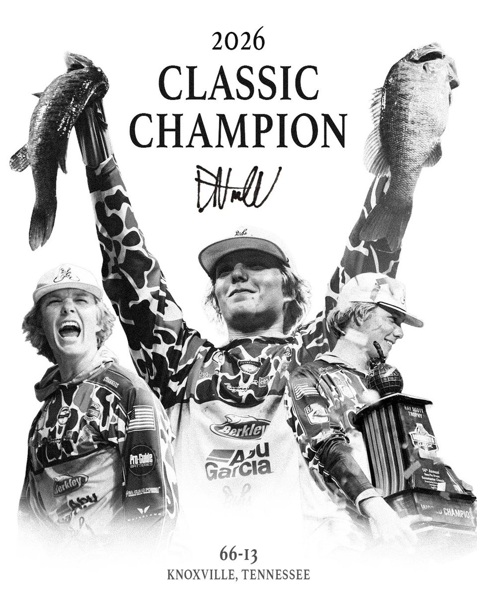 BASSMASTER tweet media
