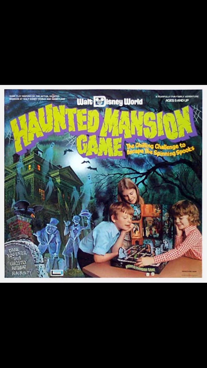 Hauntorama tweet media