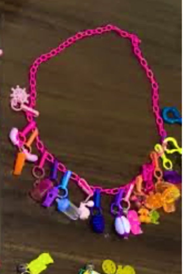 #Recreo #Retro
Que levante la mano quién tuvo uno de estos.