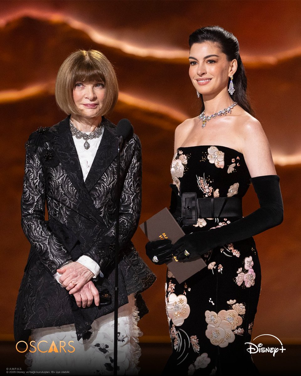 Disney+ Türkiye tweet media