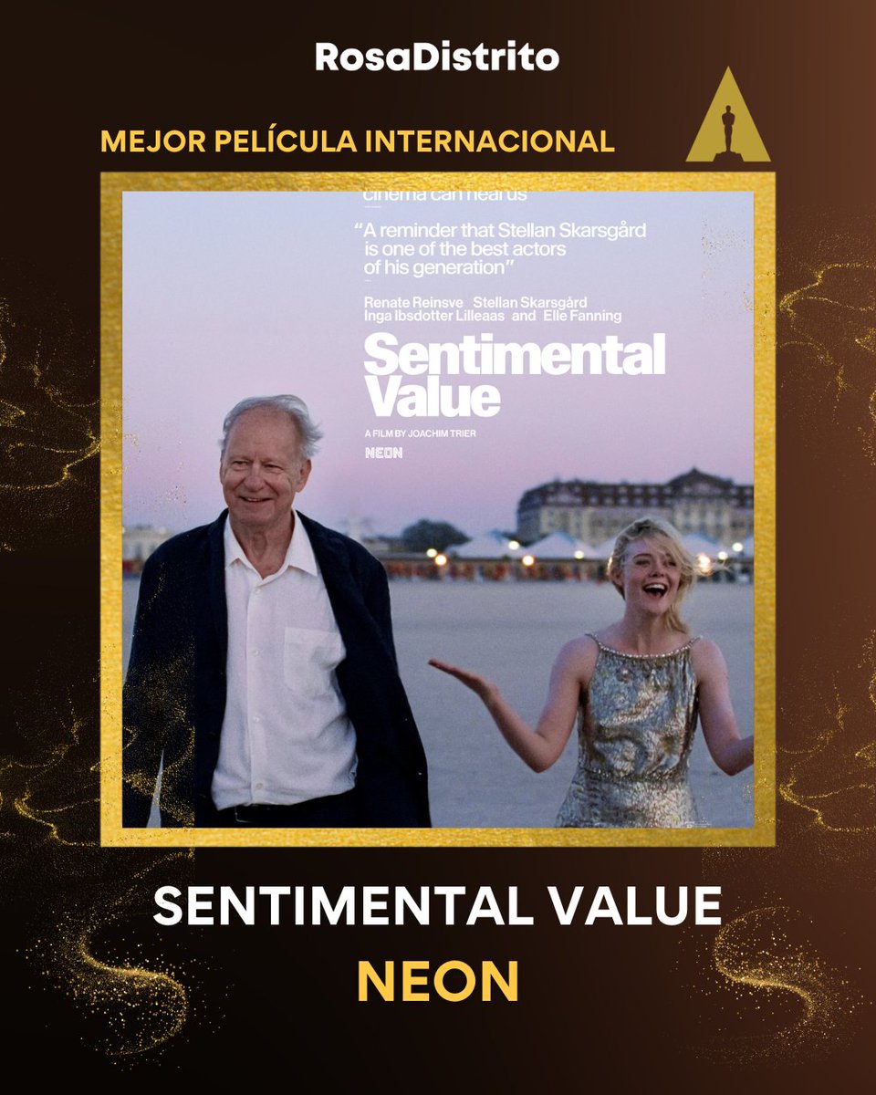 Rosa Distrito tweet media