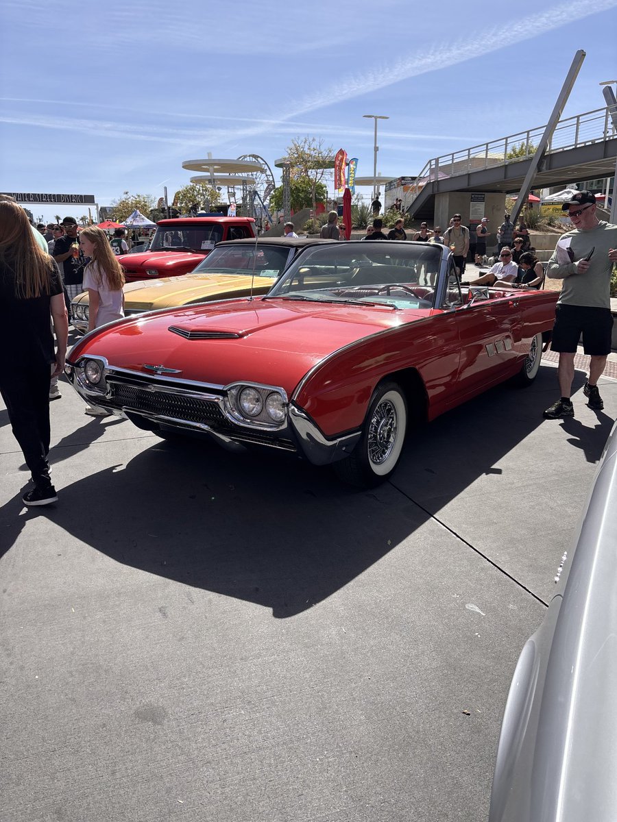 RockyRunyonRacing tweet media