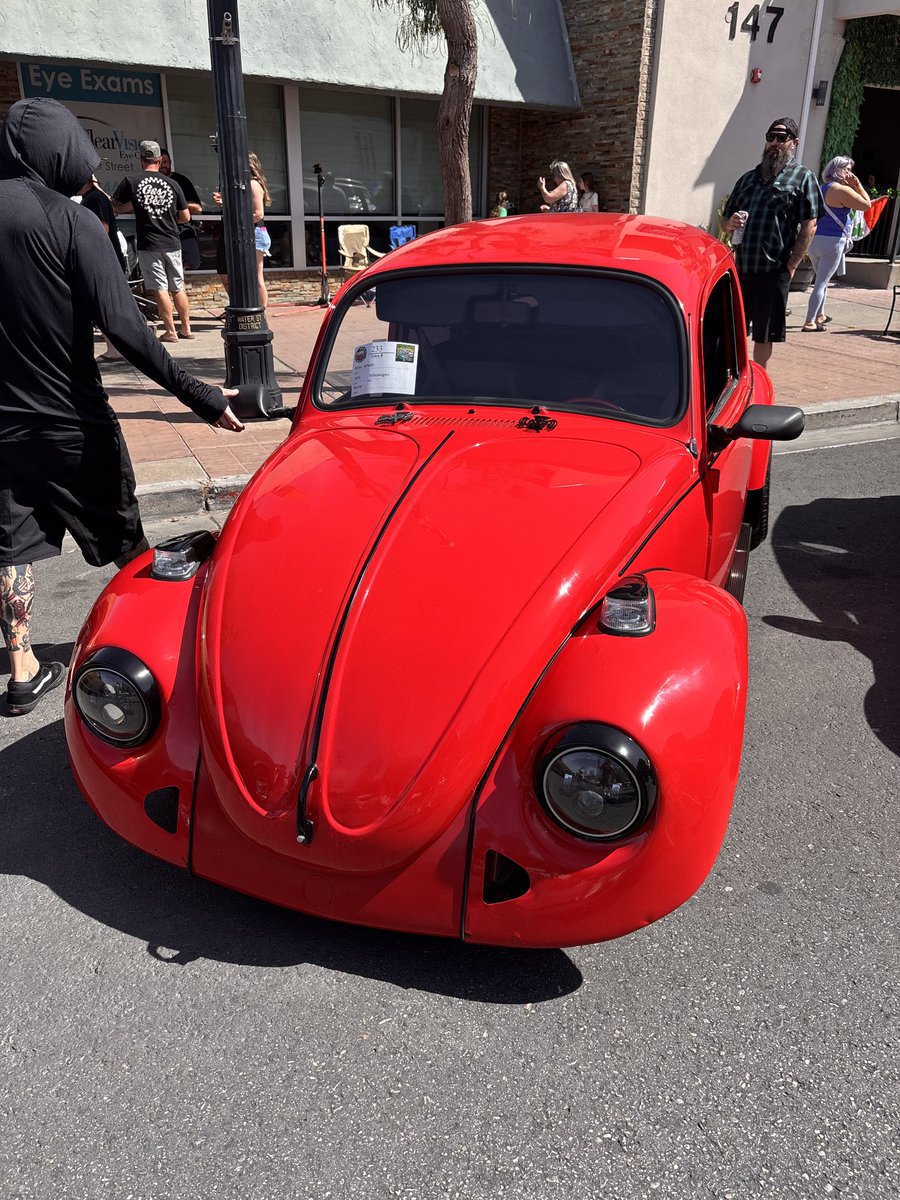 RockyRunyonRacing tweet media