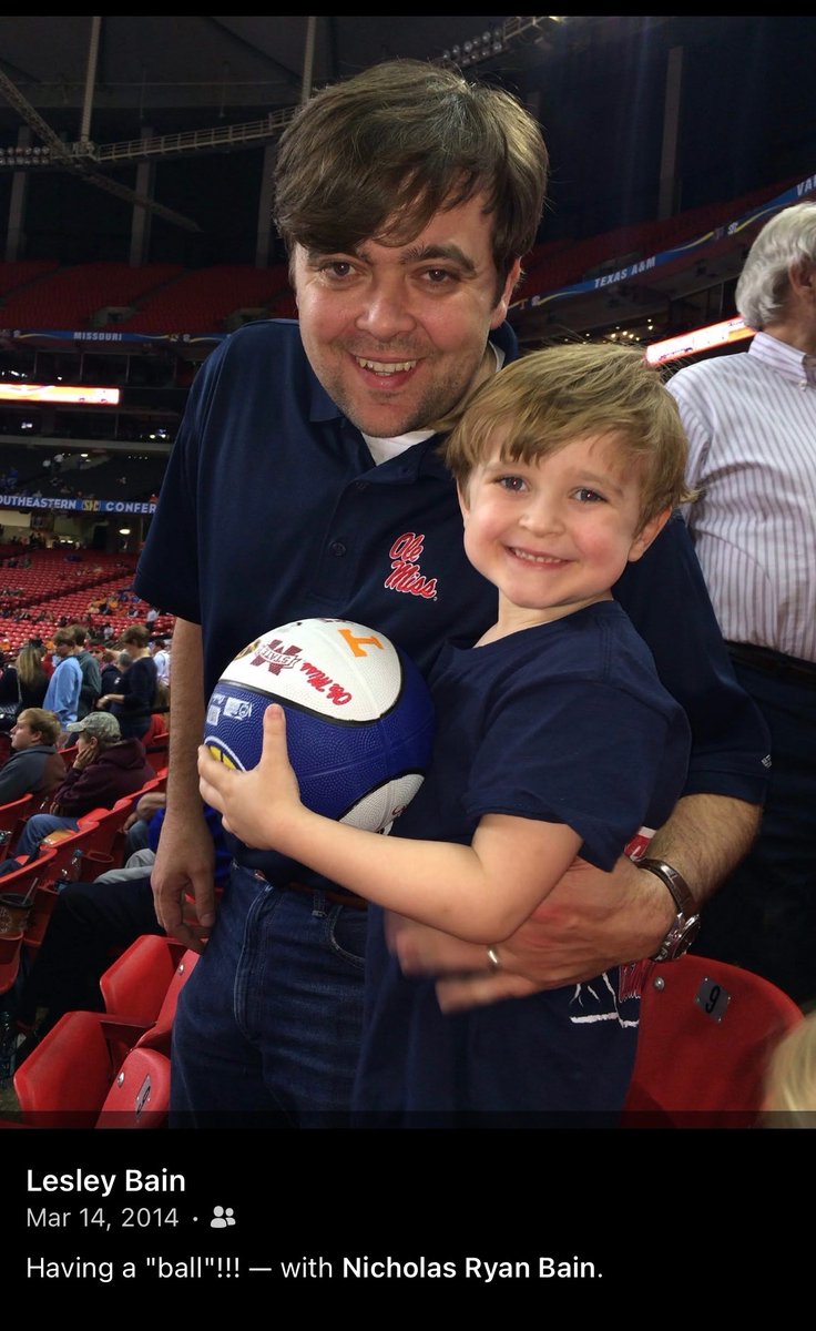 Nick Bain tweet media