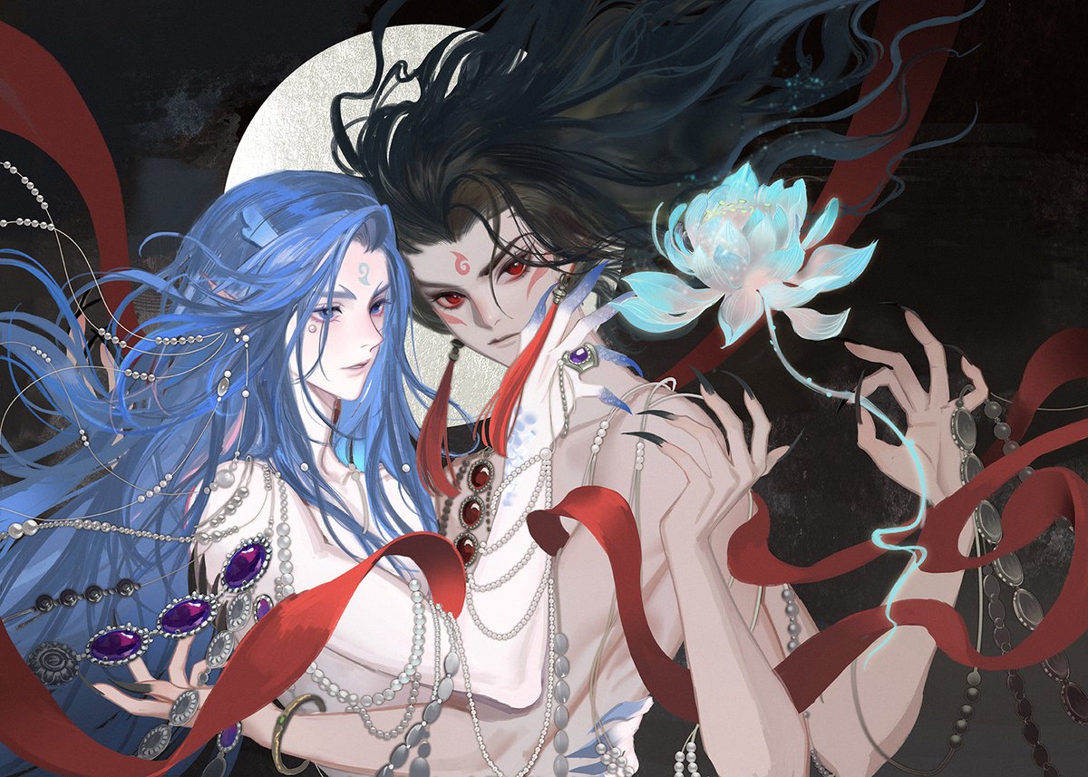 xy大金鱼 tweet media