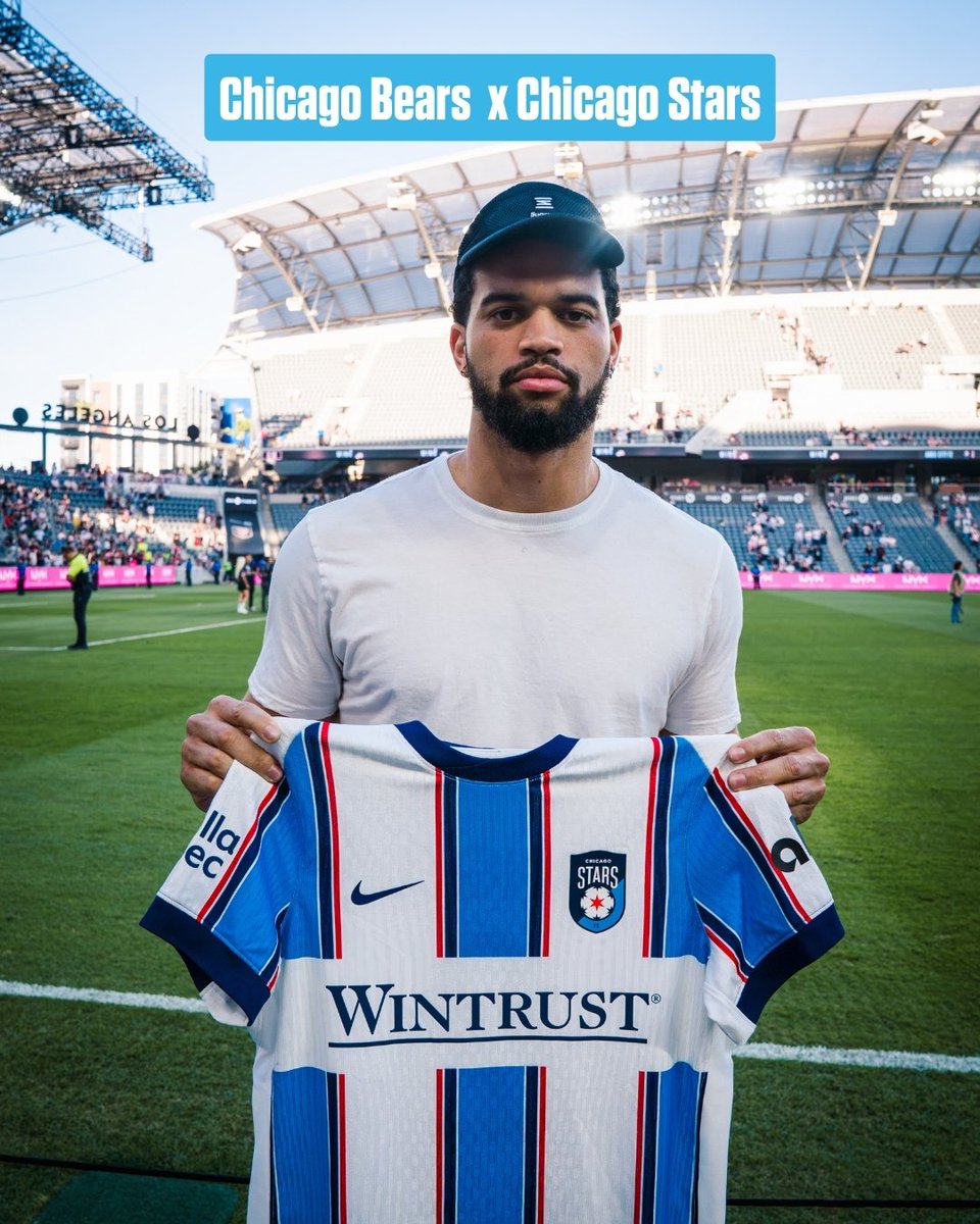 Chicago Stars FC tweet media