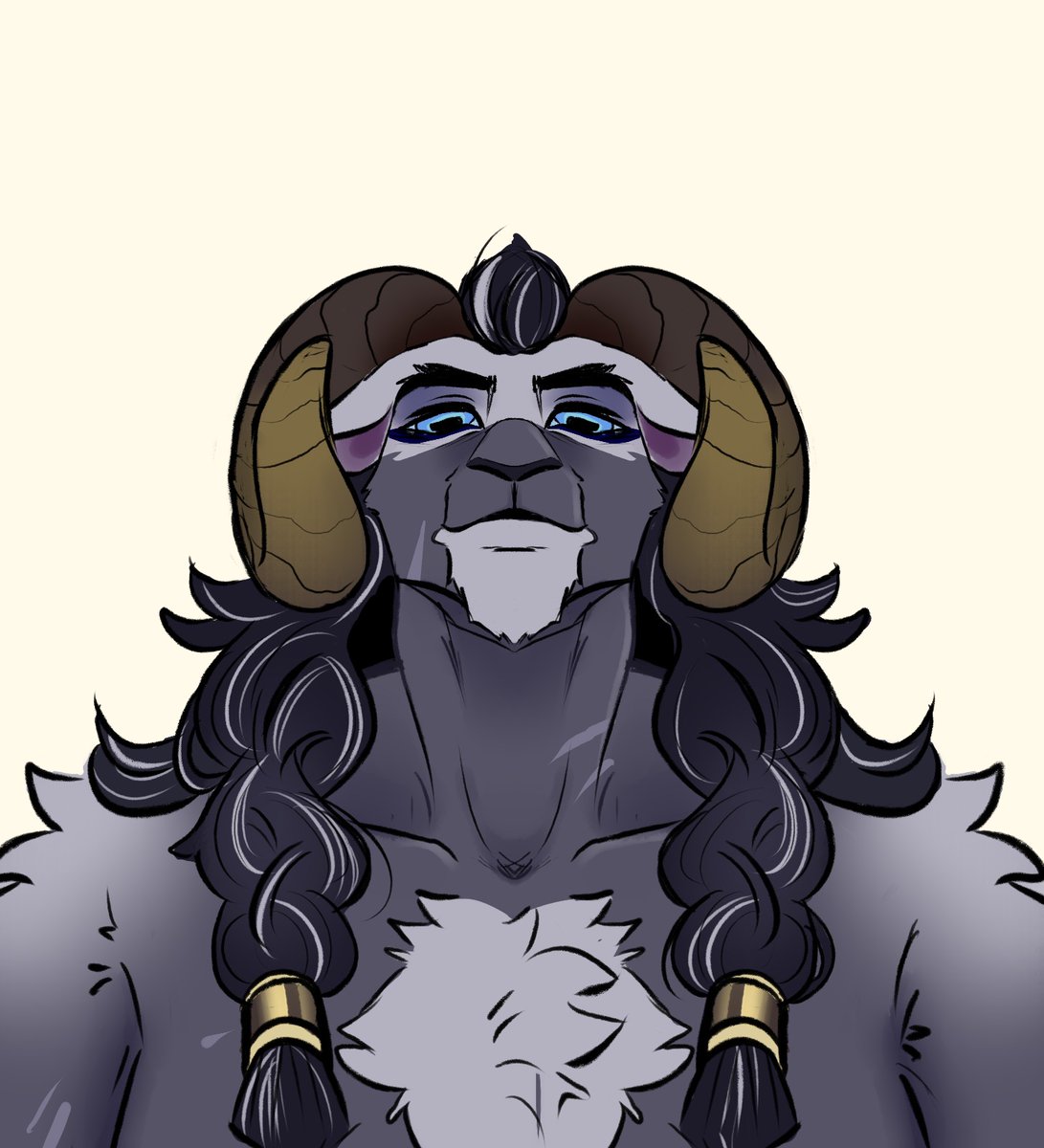 grapplerbunny's tweet photo. Amo dibujar a abuelo Thorne~
Mirando a su nieta
.... 
#furry #ocart #oc #furryart #ram #furryram https://t.co/7QKTftgLfV