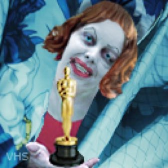 ja to avisando se não derem o oscar pro wagner moura o vencedor vai ter o mesmo destino que a mikey madison! (a boca do sapo