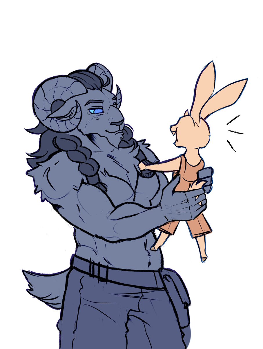 grapplerbunny's tweet photo. Cute https://t.co/wPDxlwzfzp