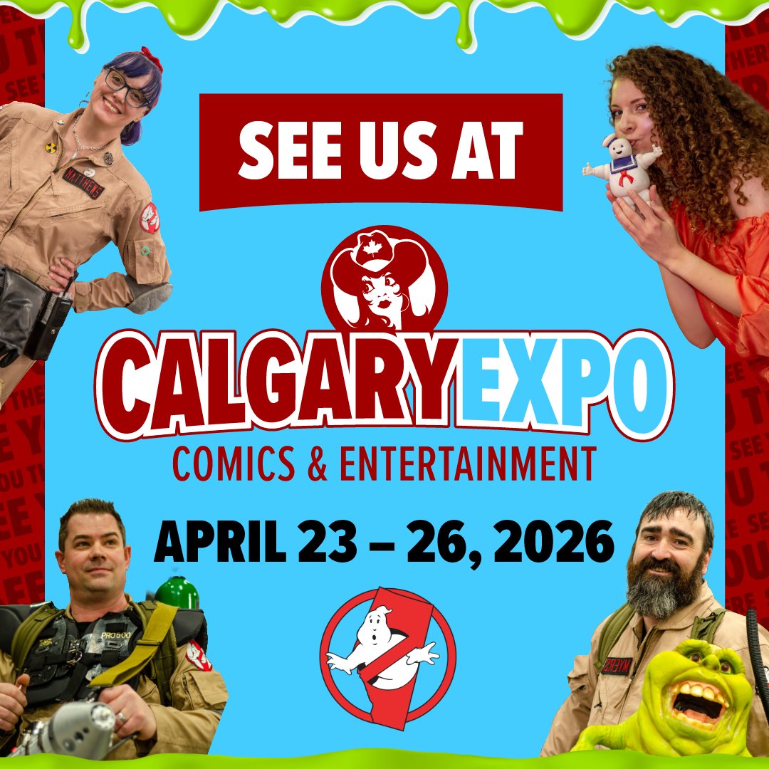 Alberta Ghostbusters tweet media