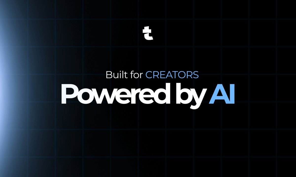 kaethrnvale's tweet photo. @tapflowdigital is designed to turn your best ideas and threads into sellable products templates, guides, workflows without adding overhead to your process. 

As a builder, I wanted something that removes the busywork, so AI handles the heavy lifting while you focus on creating. https://t.co/EHuygDEeEl