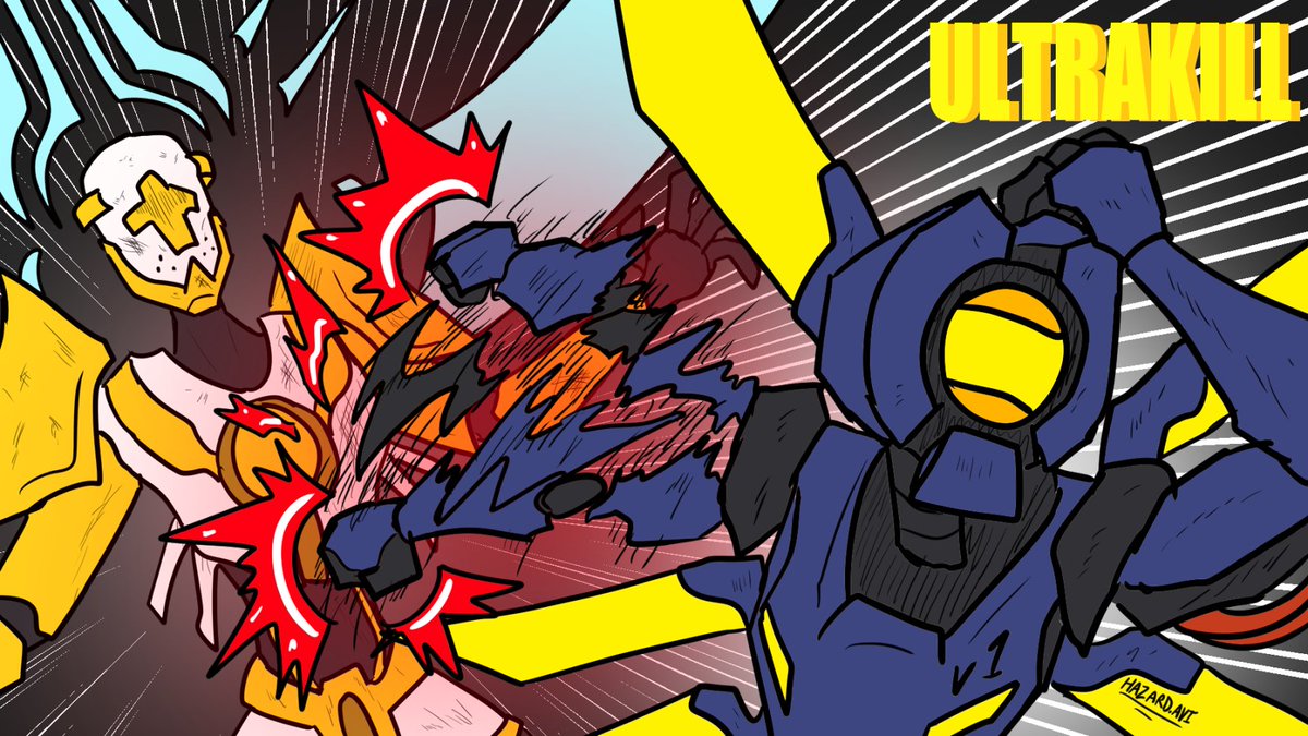 Hazard.avi tweet media