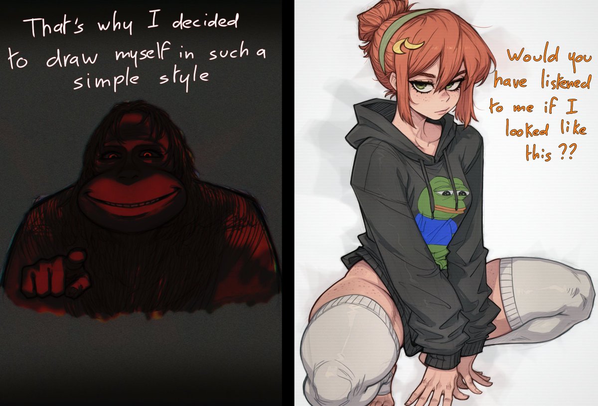 OrangTheMan tweet media