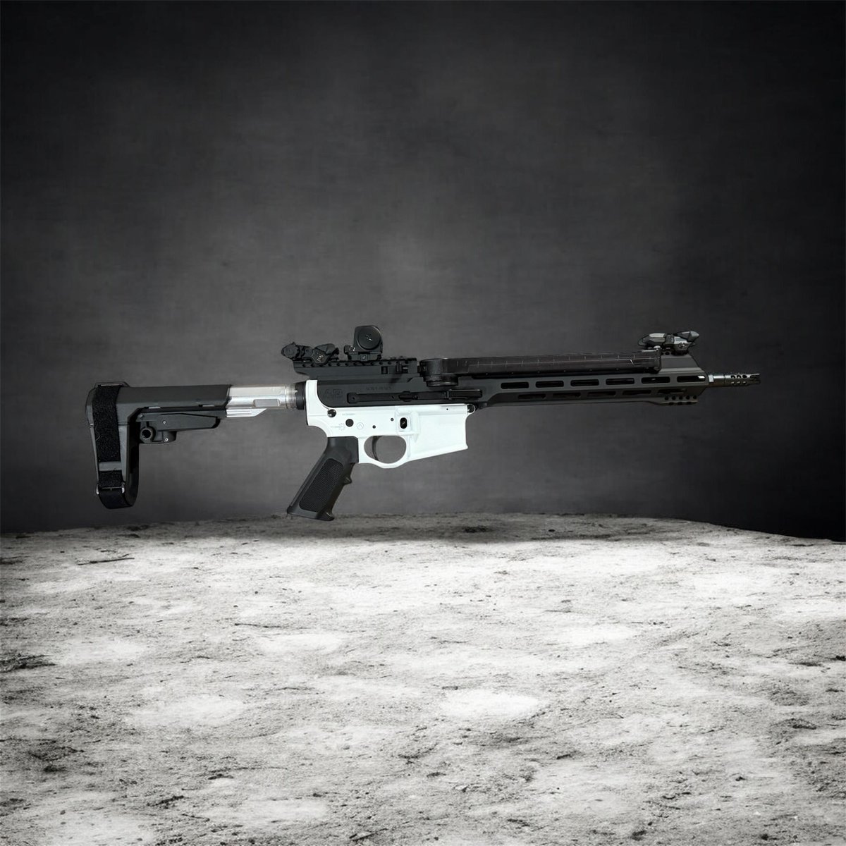Gen X Arms & Gunworks tweet media