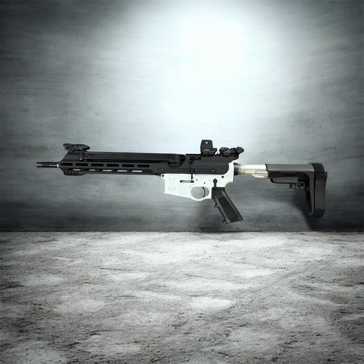 Gen X Arms & Gunworks tweet media