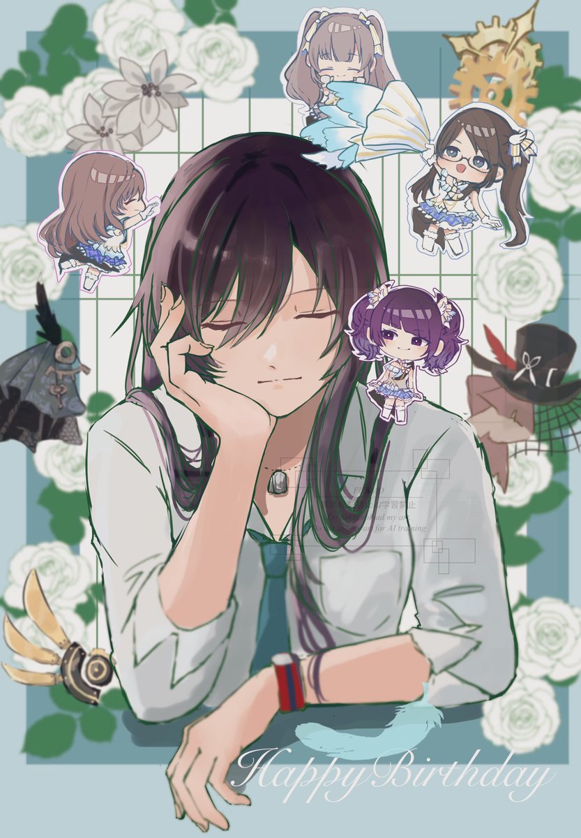 ふかも tweet media