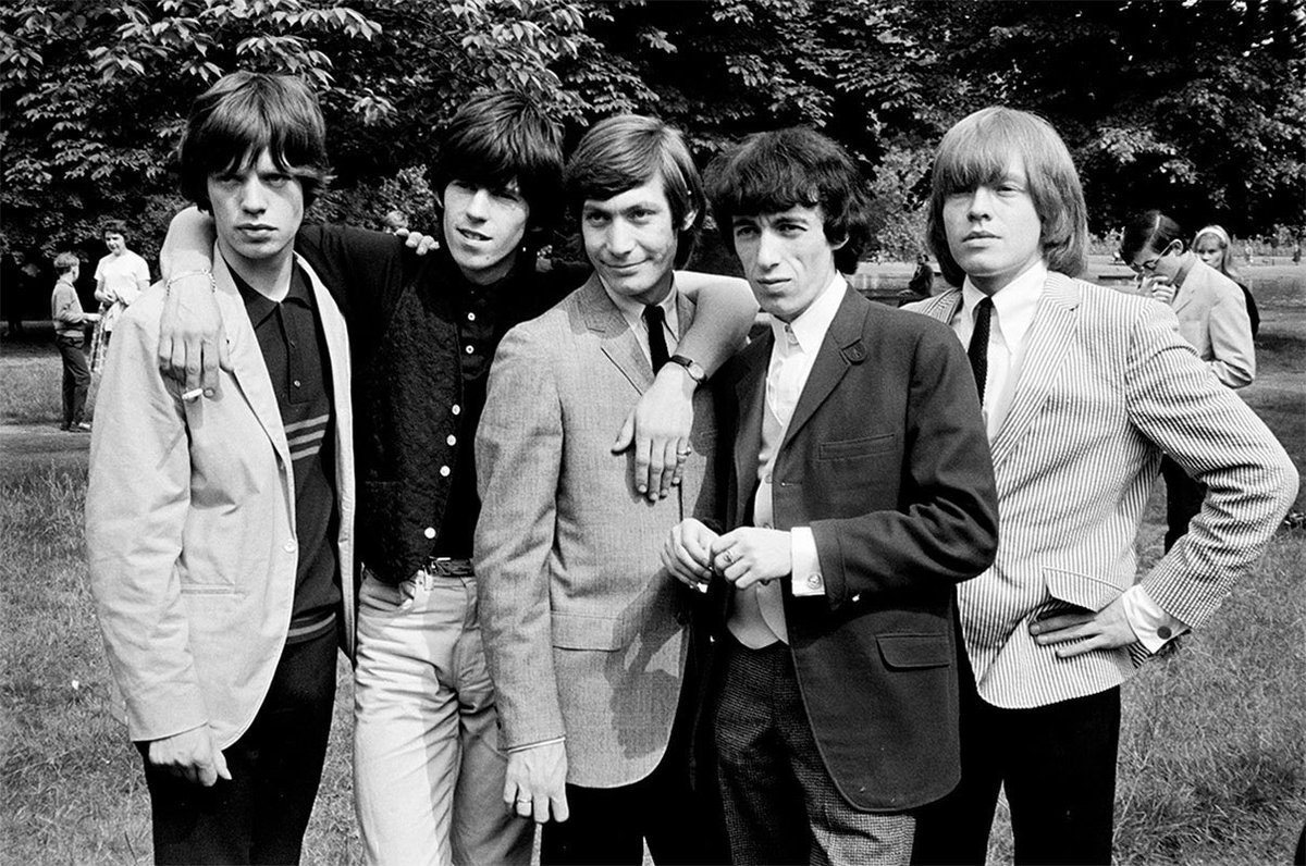 The Rolling Stones JAPAN / ザ・ローリング・ストーンズ日本レーベル公式 tweet media