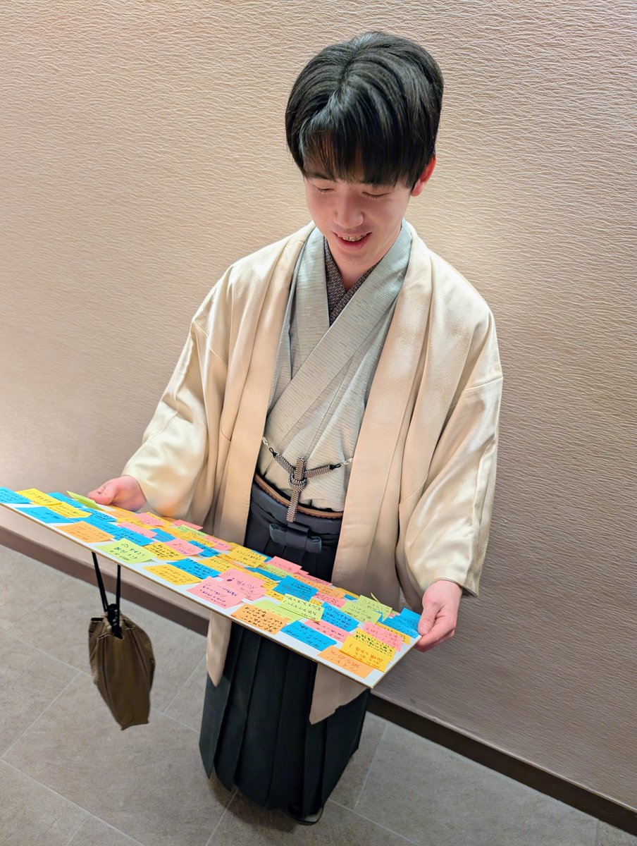 日本将棋連盟【公式】 tweet media