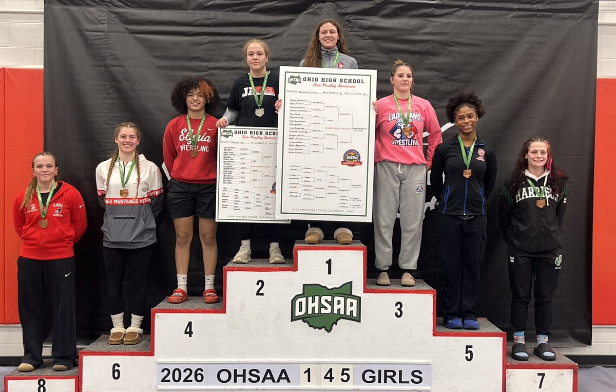 Elyria Wrestling tweet media