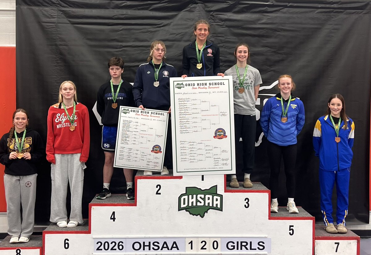 Elyria Wrestling tweet media