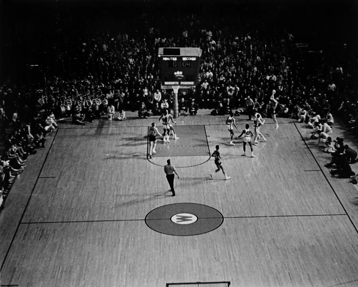 Marquette Overload tweet media