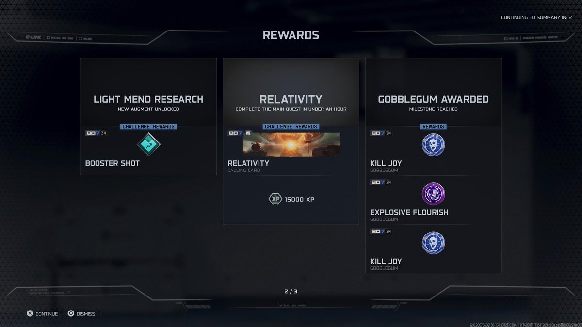 ᴱⁿᴰ Demise tweet media