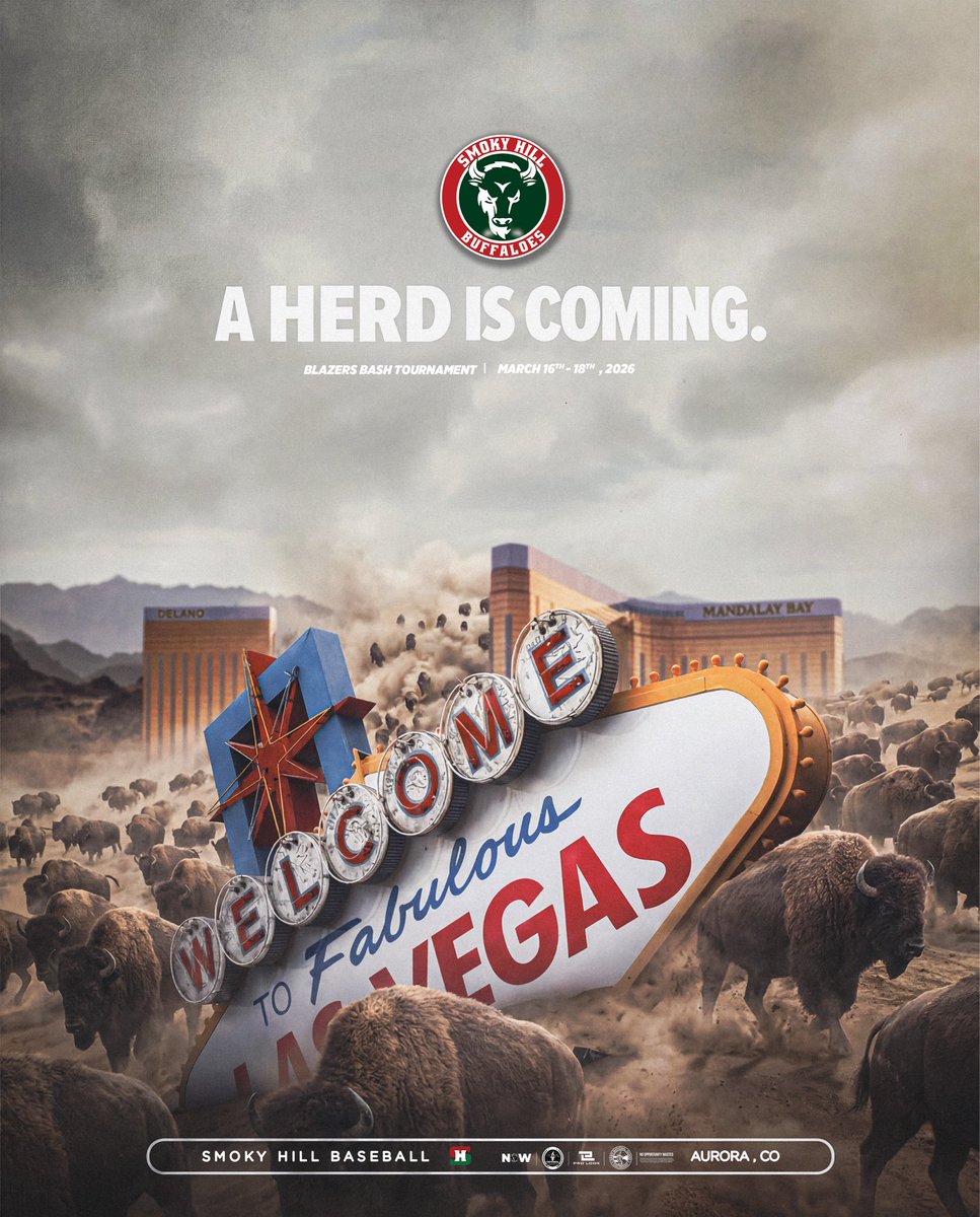 Smoky Hill Baseball tweet media