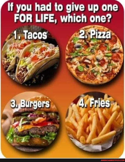 Food Pleaser tweet media