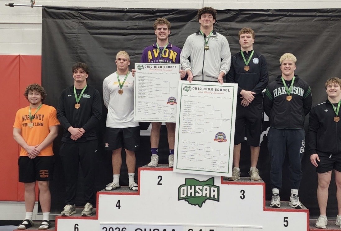 avoneagles's tweet photo. Congratulations Eian! State Runner Up! https://t.co/RvBDKzBsd5