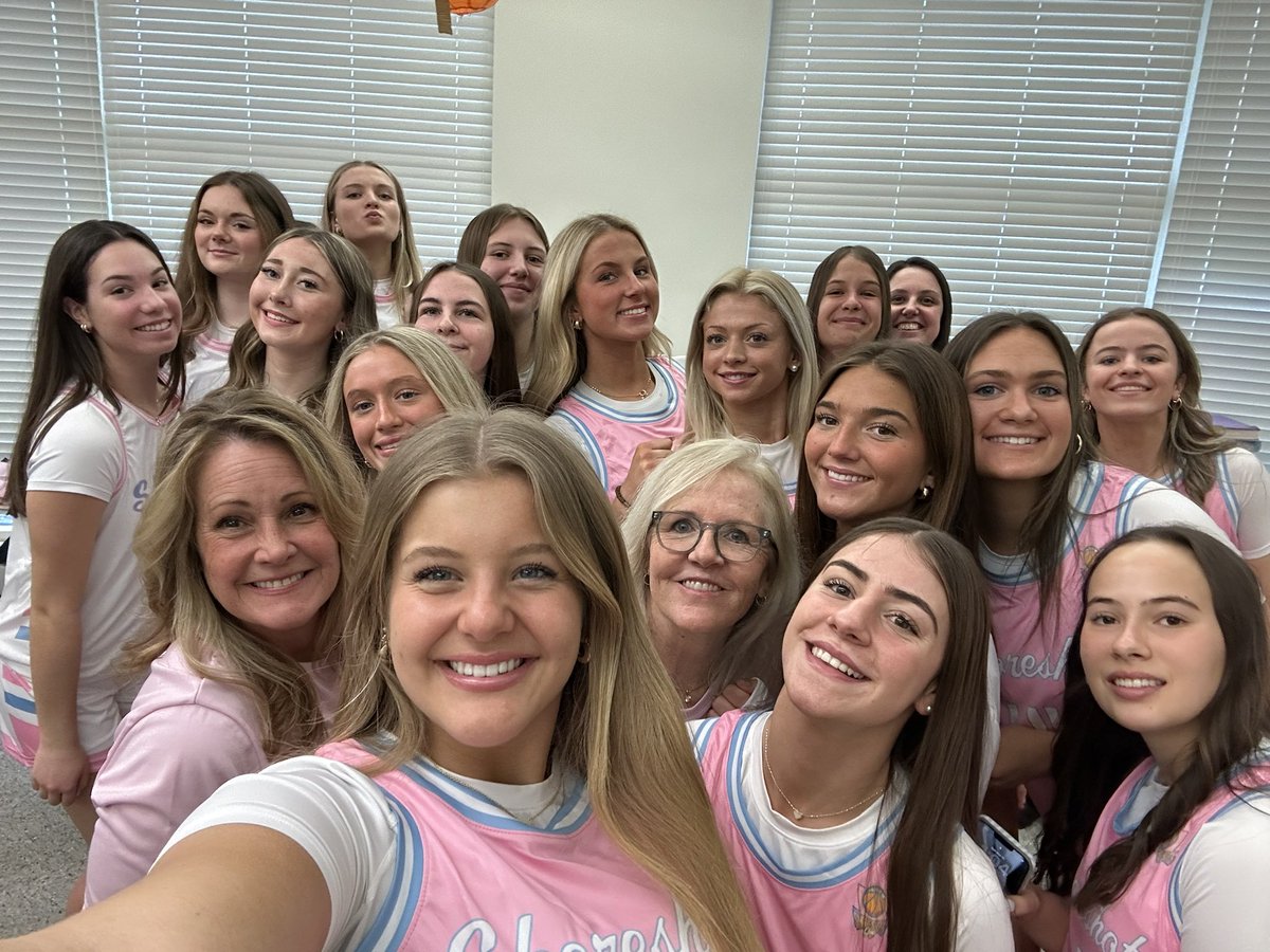 Shoreshots Girls - Select 40 tweet media