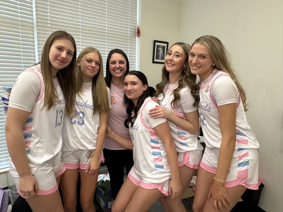 Shoreshots Girls - Select 40 tweet media